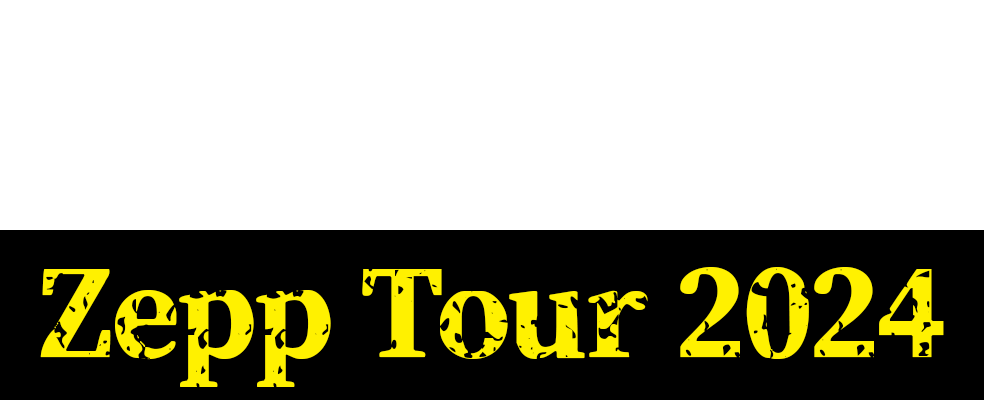 岡崎体育 Zepp Tour 2024